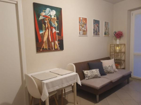 Alfieri Beige